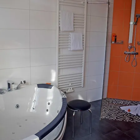 Lejlighed Gutshaus_appartements Mit Kamin_ S *